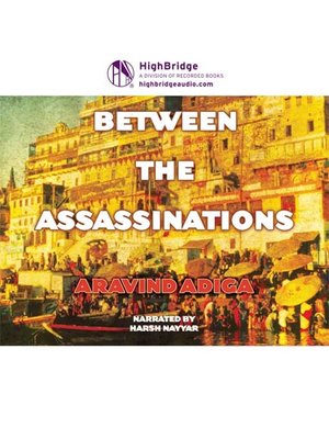 cover image of Between the Assassinations